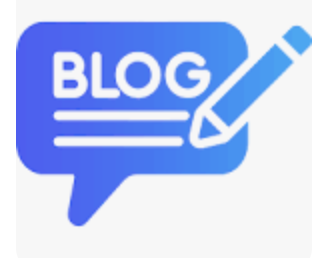 Blog Icon