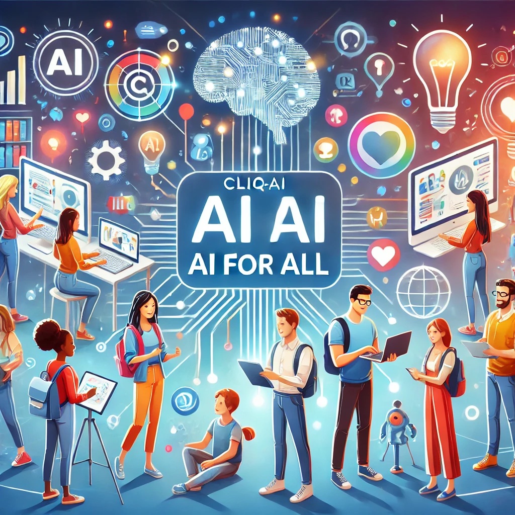 AI For All