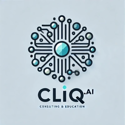 CliqAI Logo
